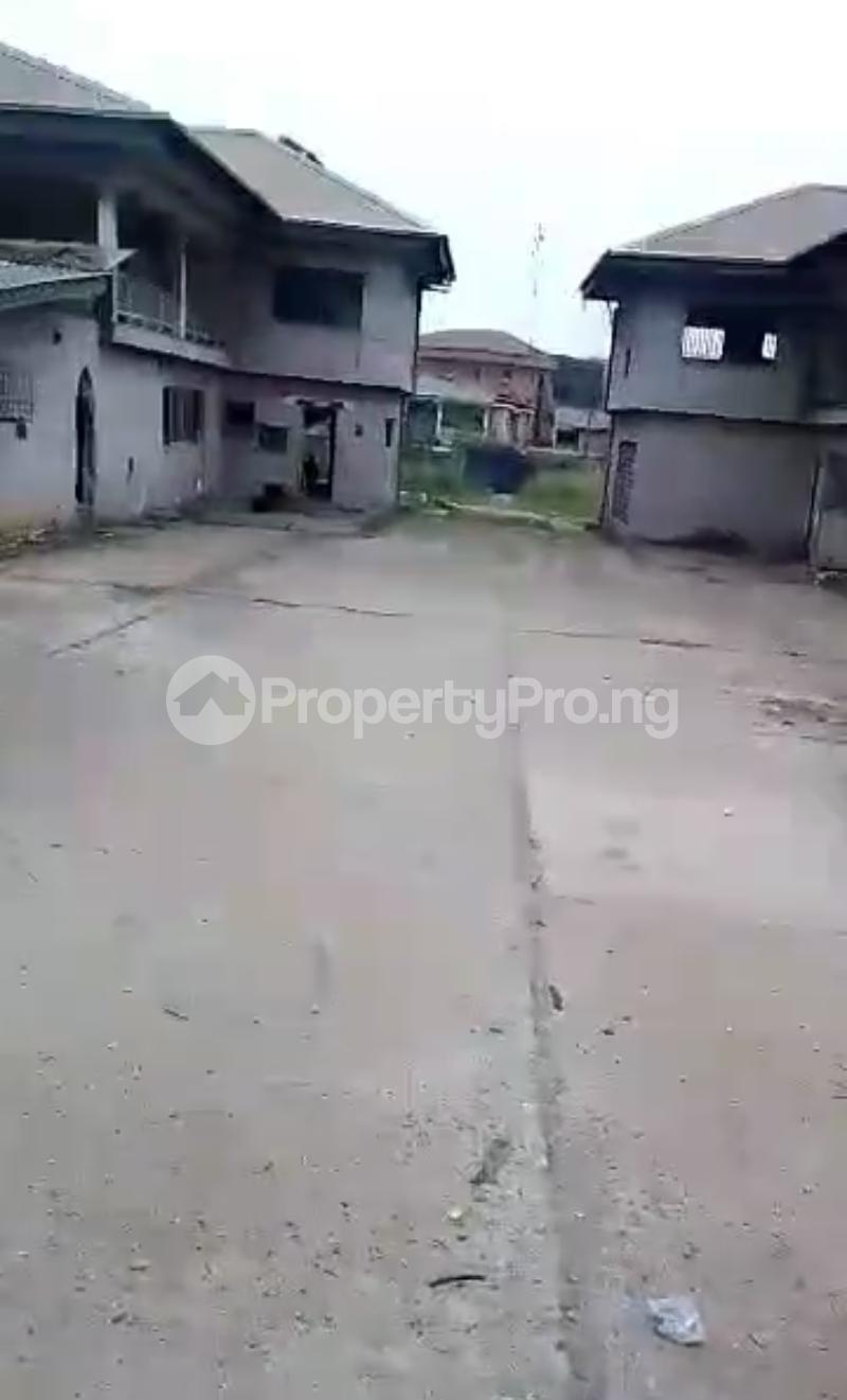 Land for sale Osolo Way Close To 7 And 8 Ajao Estate Isolo Lagos