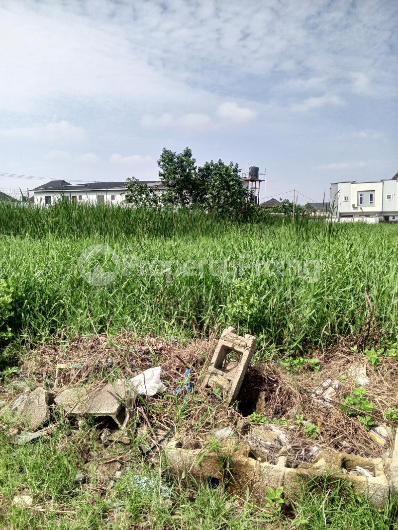 Land for sale Lagoon Estate Ogudu-Orike Ogudu Lagos