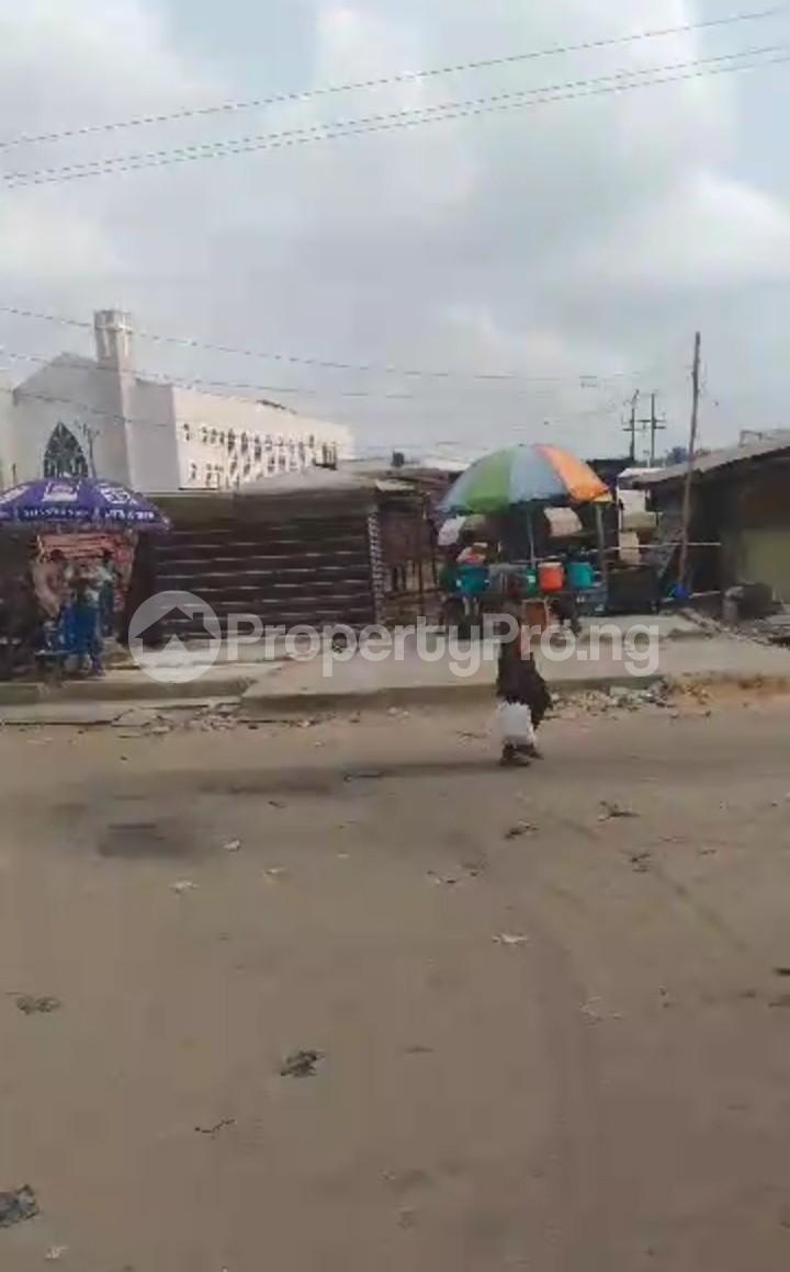 Land for sale Ketu Close Off Brown Road Aguda Surulere Lagos