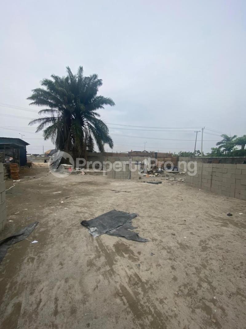 Land for sale Abraham adesanya estate Ajah Lagos