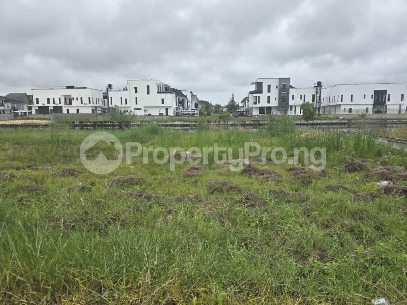 Land for sale Adeola Odeku Victoria Island Lagos