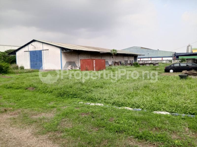 Land for sale CMD Road Kosofe/Ikosi Lagos