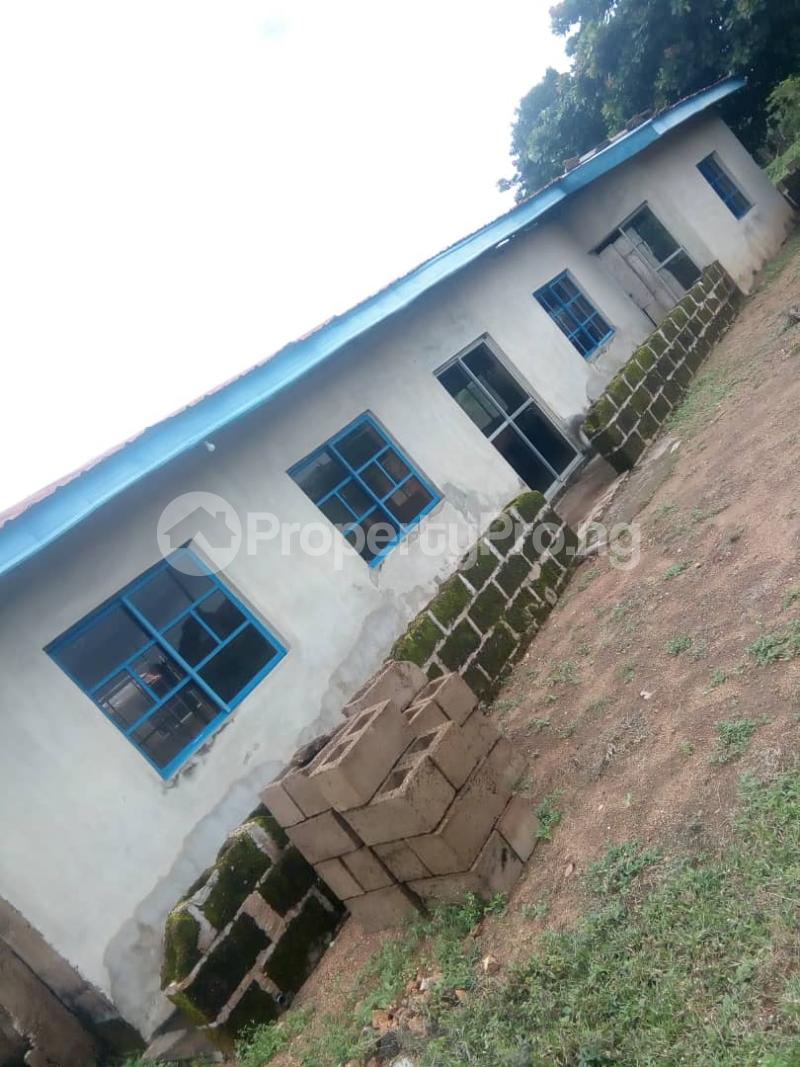 10 bedroom House for sale 5 Behind Nnpc Apata Ibadan Oyo