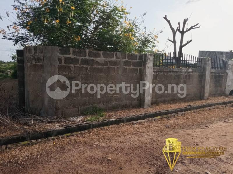 Land for sale Airport Road Ilorin, Kwara State Ilorin Kwara