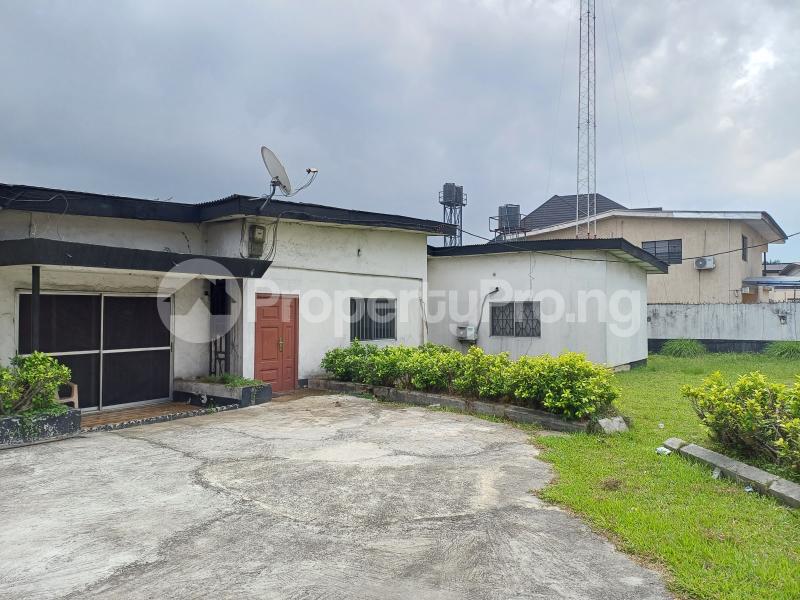 Land in New GRA Port Harcourt Rivers Land for sale in portharcourt