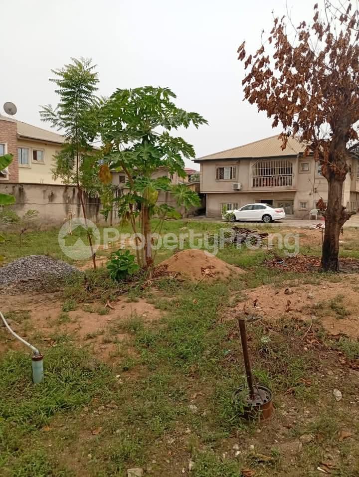 Land for sale Ogolonto Road Ebute Ikorodu Lagos