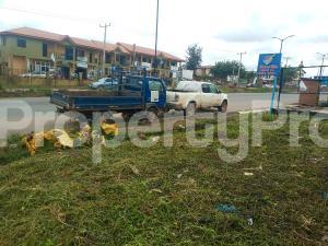 Land for sale Along Akala Express Way Ibadan Oyo