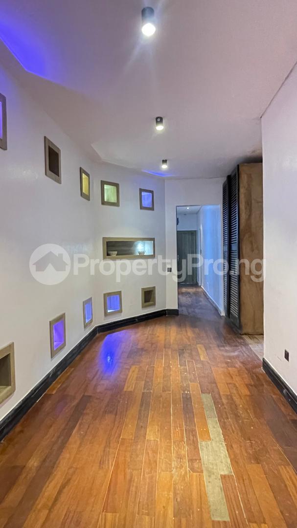 4 bedroom Commercial Property for rent Ikoyi, Lagos Ikoyi Lagos