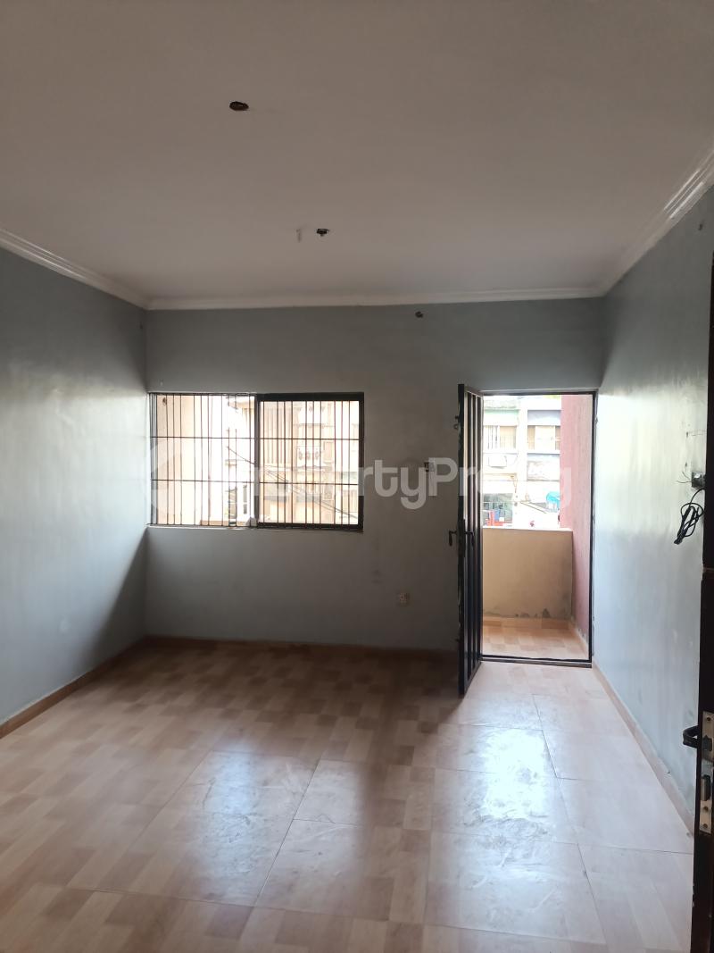 2 bedroom Commercial Property for rent Off Wempco Ogba Gra Wempco road Ogba Lagos