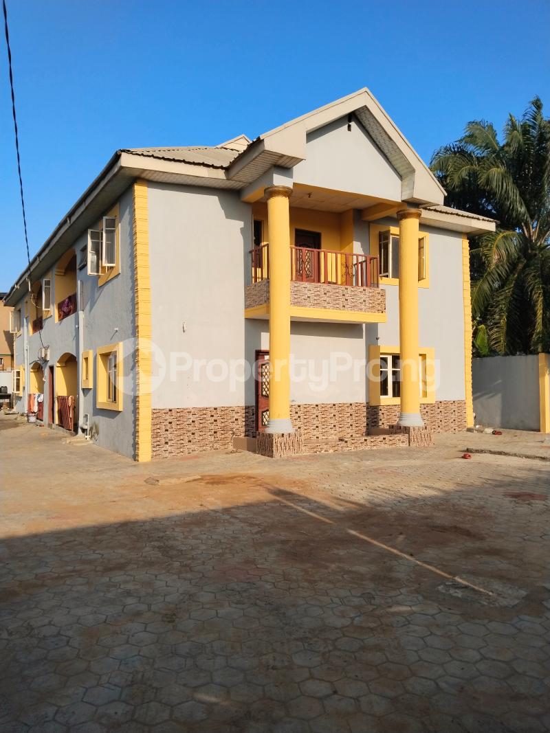 8 bedroom House for sale Unity Igbogbo Ikorodu Lagos - 0