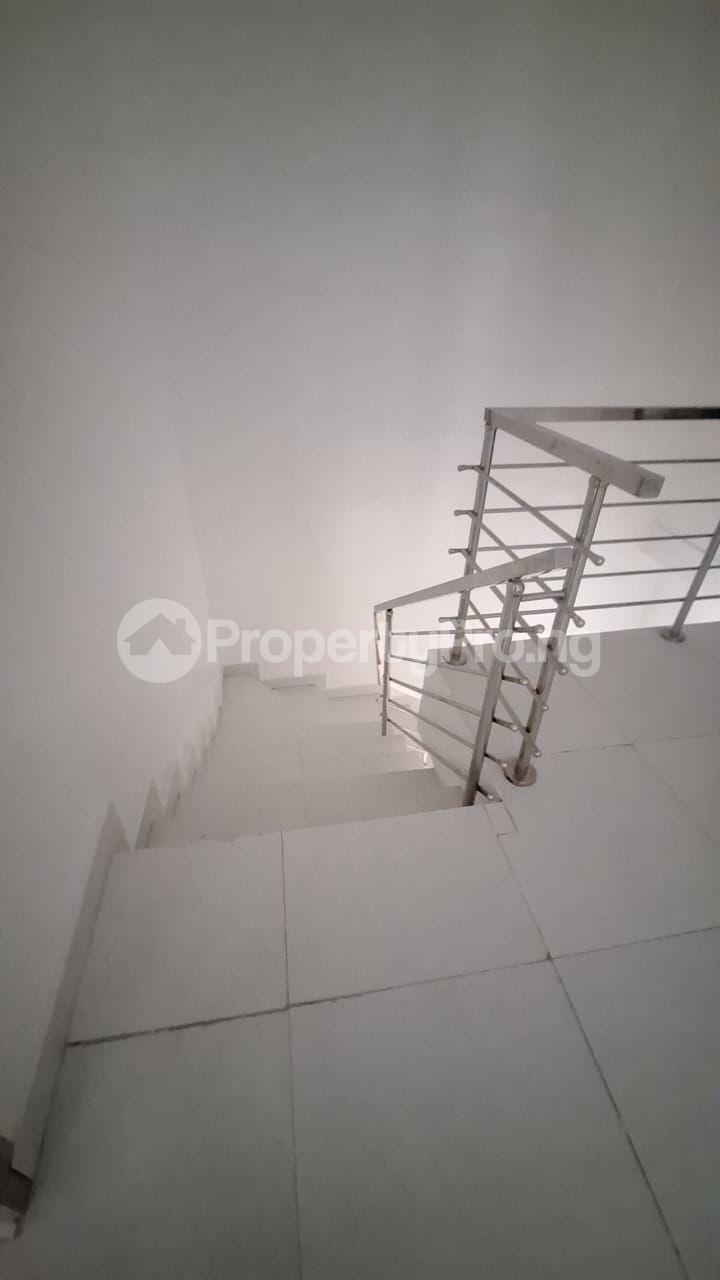 4 bedroom House for rent Before The Roundabout Orchid Lekki Lagos