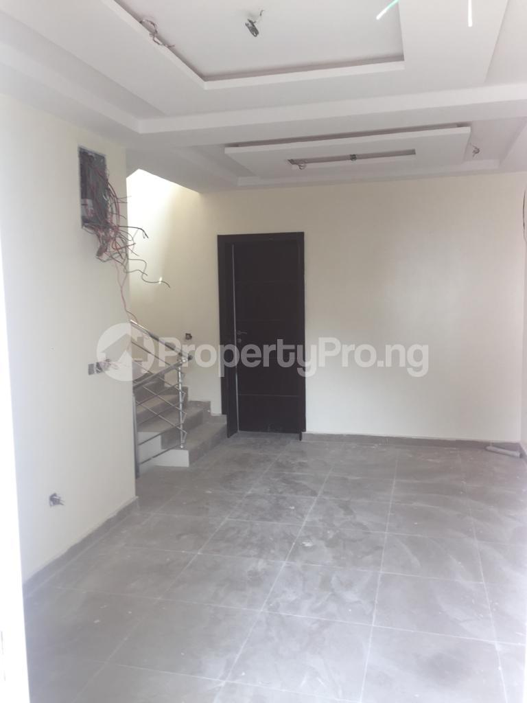 House for sale Orchid Road Lekki Lagos