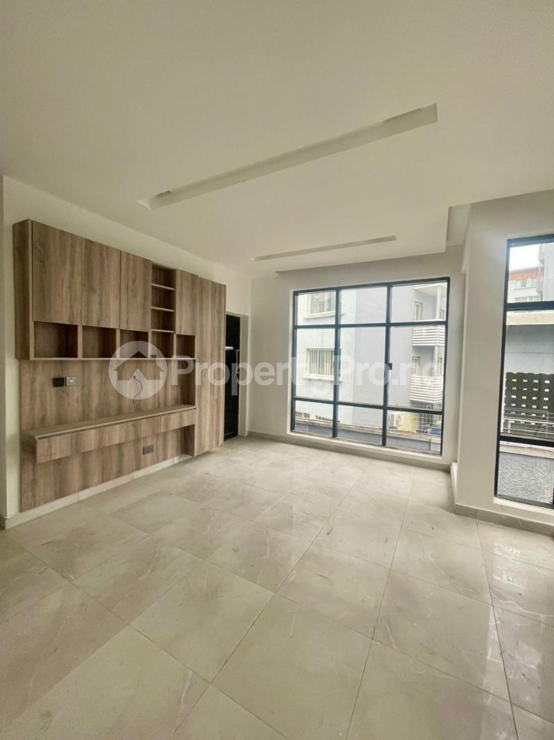 4 bedroom House for rent Victoria Island Victoria Island Lagos