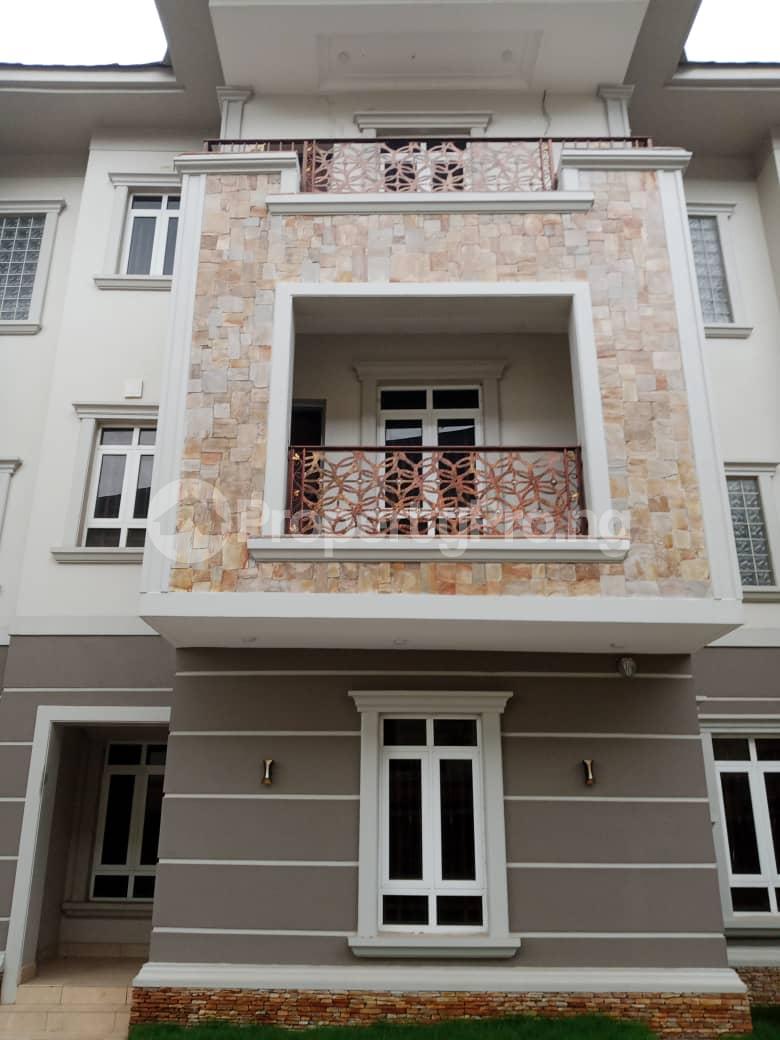 4 bedroom House for sale   Maitama Abuja