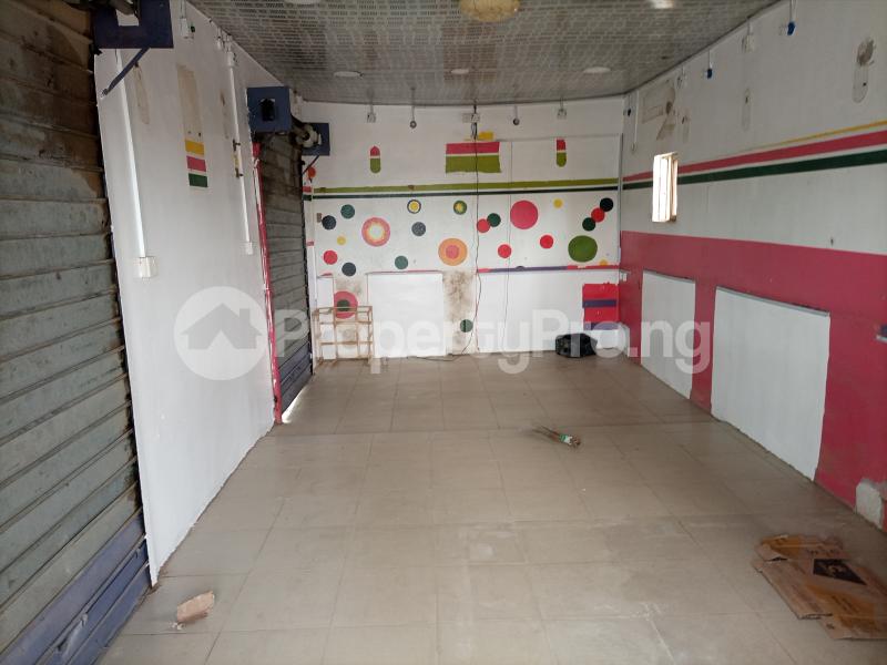 Commercial Property for rent Ipaja Ayobo Road Ipaja road Ipaja Lagos