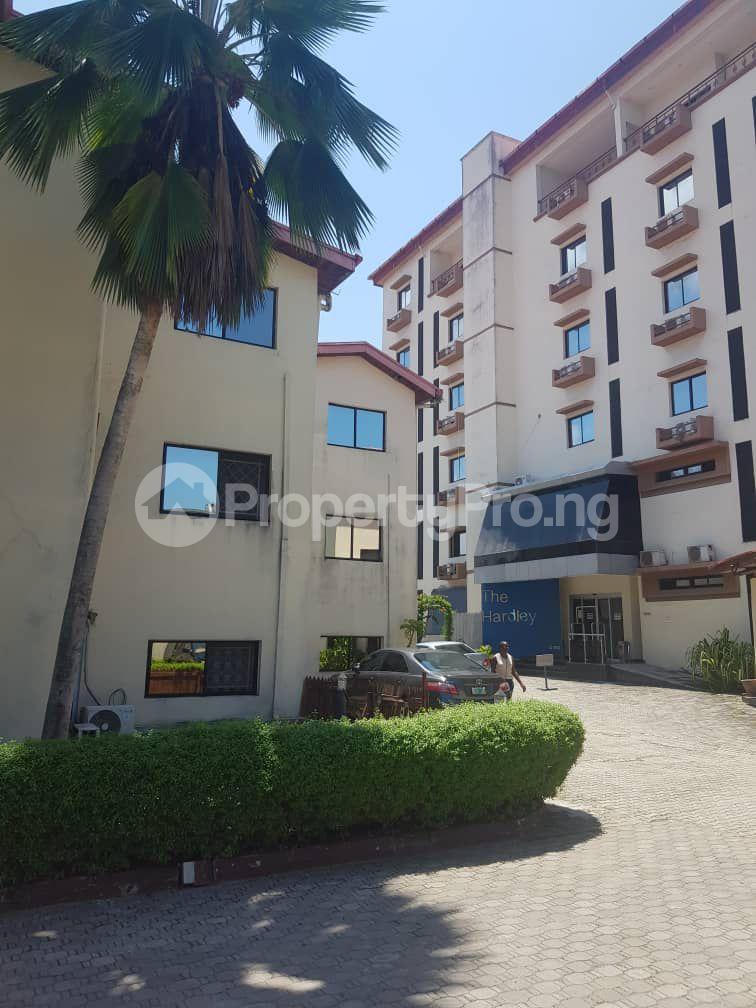 Commercial Property for sale Victoria Island Lagos