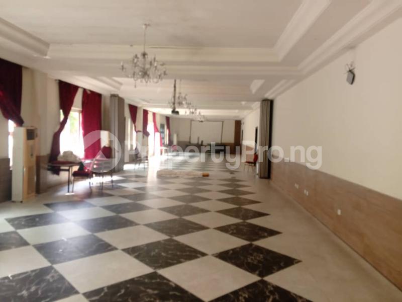 Commercial Property for sale Ikeja Lagos