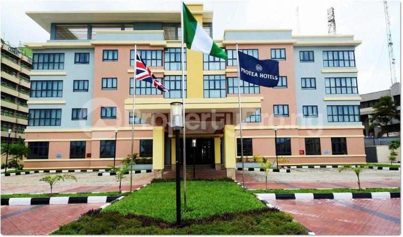 Commercial Property for sale Ikeja Lagos