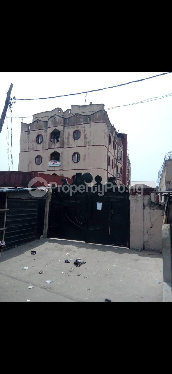 5 bedroom Commercial Property for sale Alaba Ojo Lagos