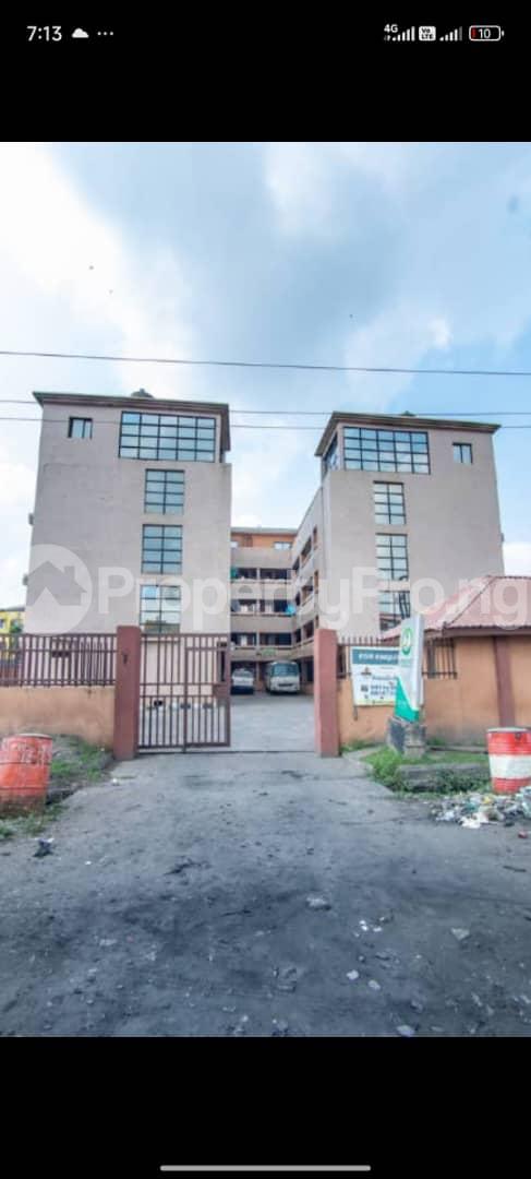 Commercial Property for sale Apapa road Apapa Lagos