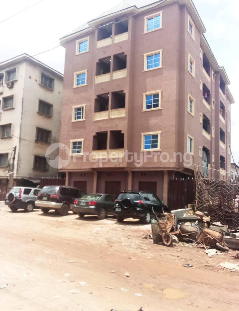 House for sale Fegge Onitsha Onitsha South Anambra - 0