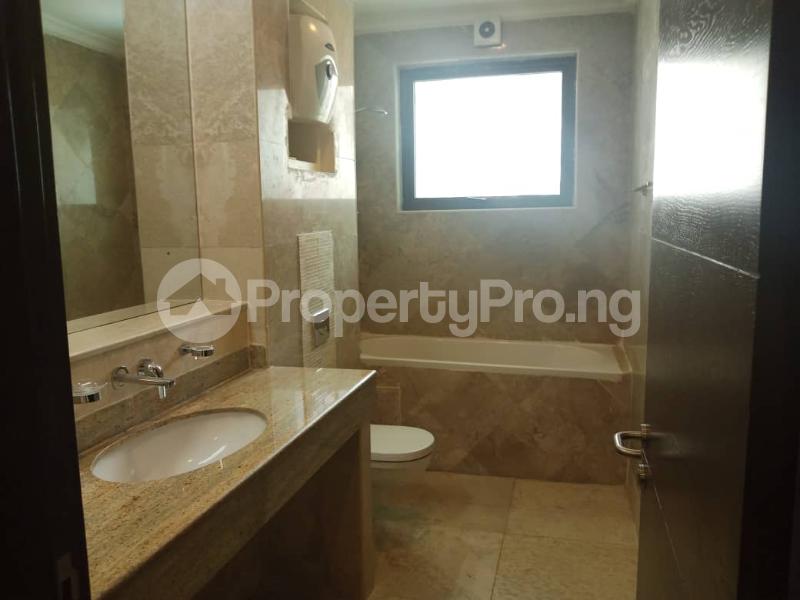 4 bedroom Flat / Apartment for rent Ikoyi Lagos