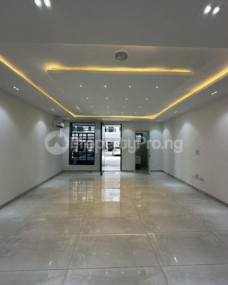 4 bedroom House for rent Victoria Island Lagos