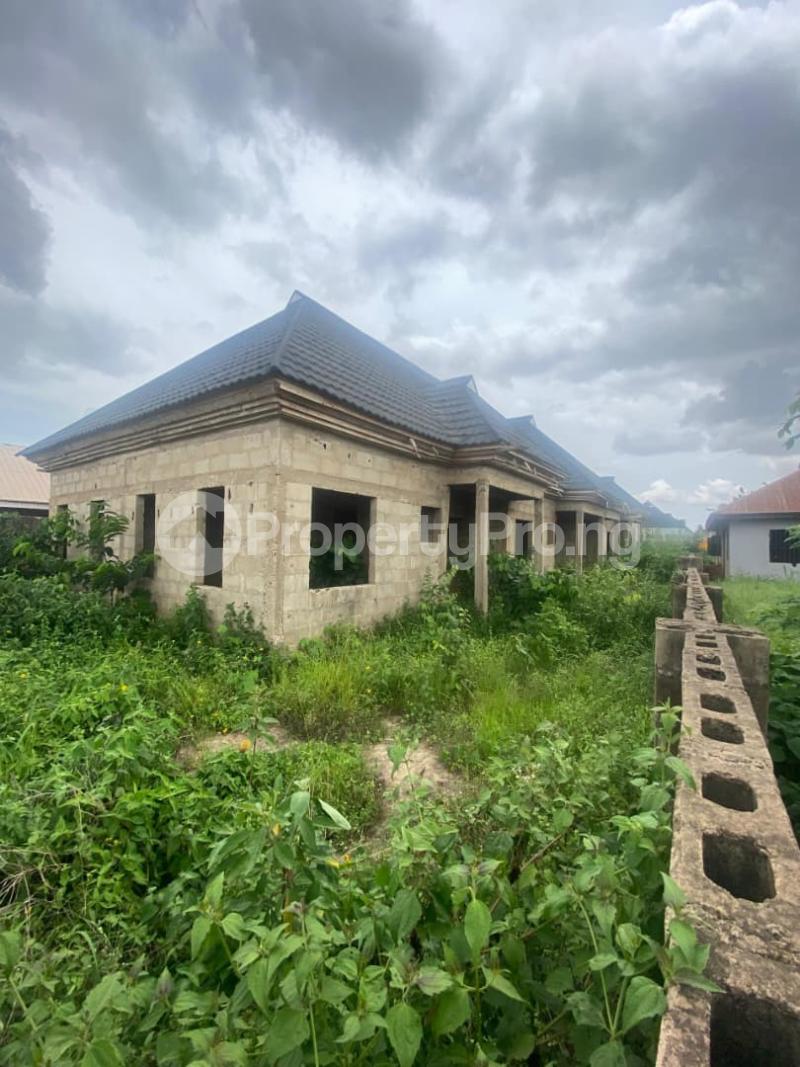 2 bedroom Flat / Apartment for sale Bethel Estate, Oba Ile Akure Ondo - 0