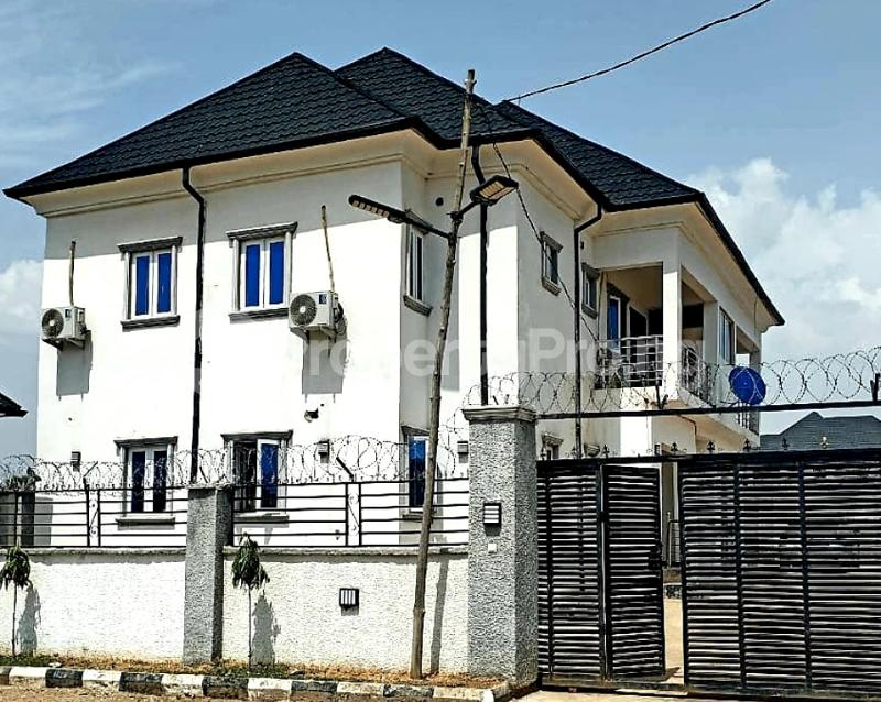2 bedroom House for sale By Jamb District Bwari Abuja