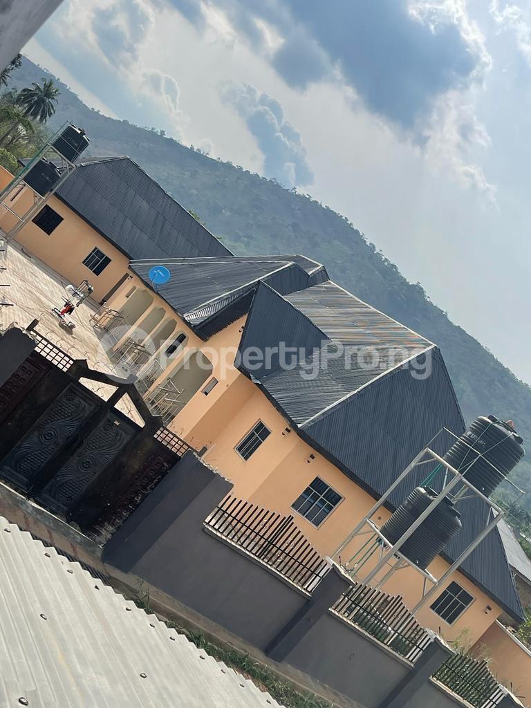9 bedroom Flat / Apartment for rent Channel 8 Ajebamidele Ado Ekiti Ado-Ekiti Ekiti