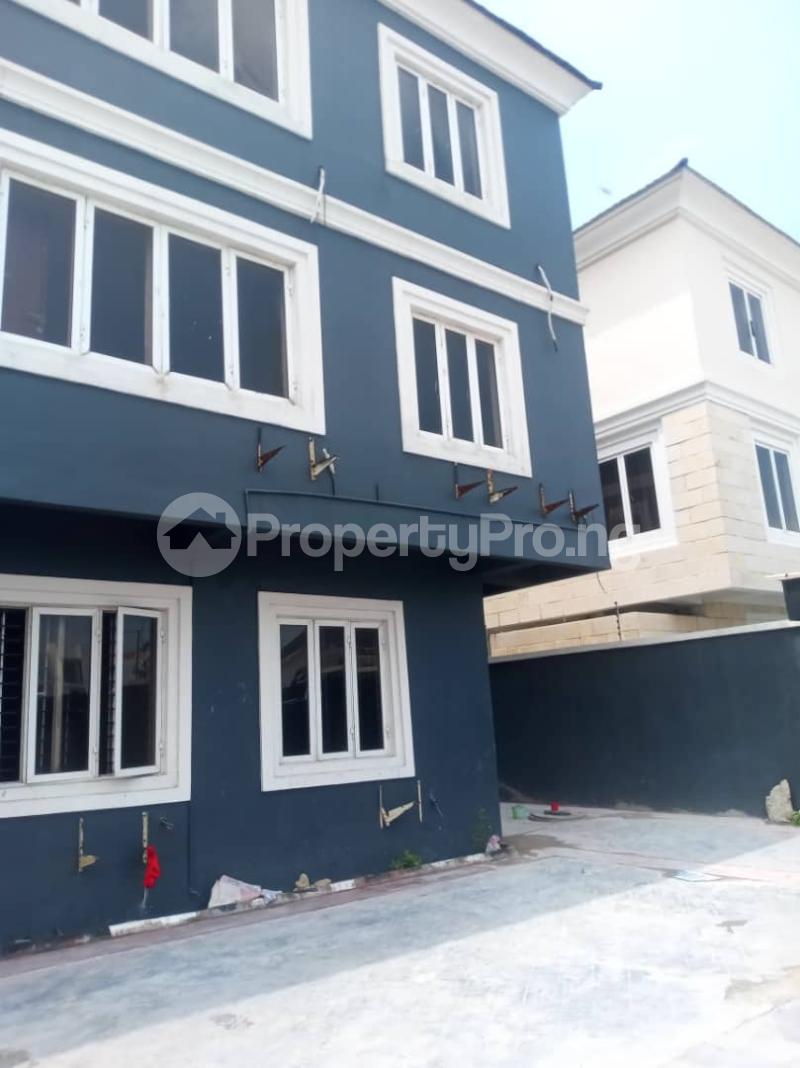 3 bedroom Flat / Apartment for rent Lekki Phase 1 Lekki Lagos