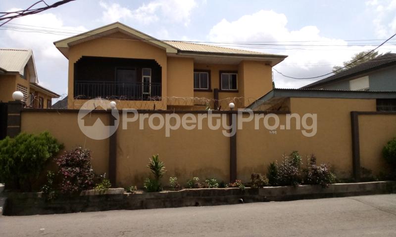 3 bedroom Flat / Apartment for rent   Awolowo way Ikeja Lagos