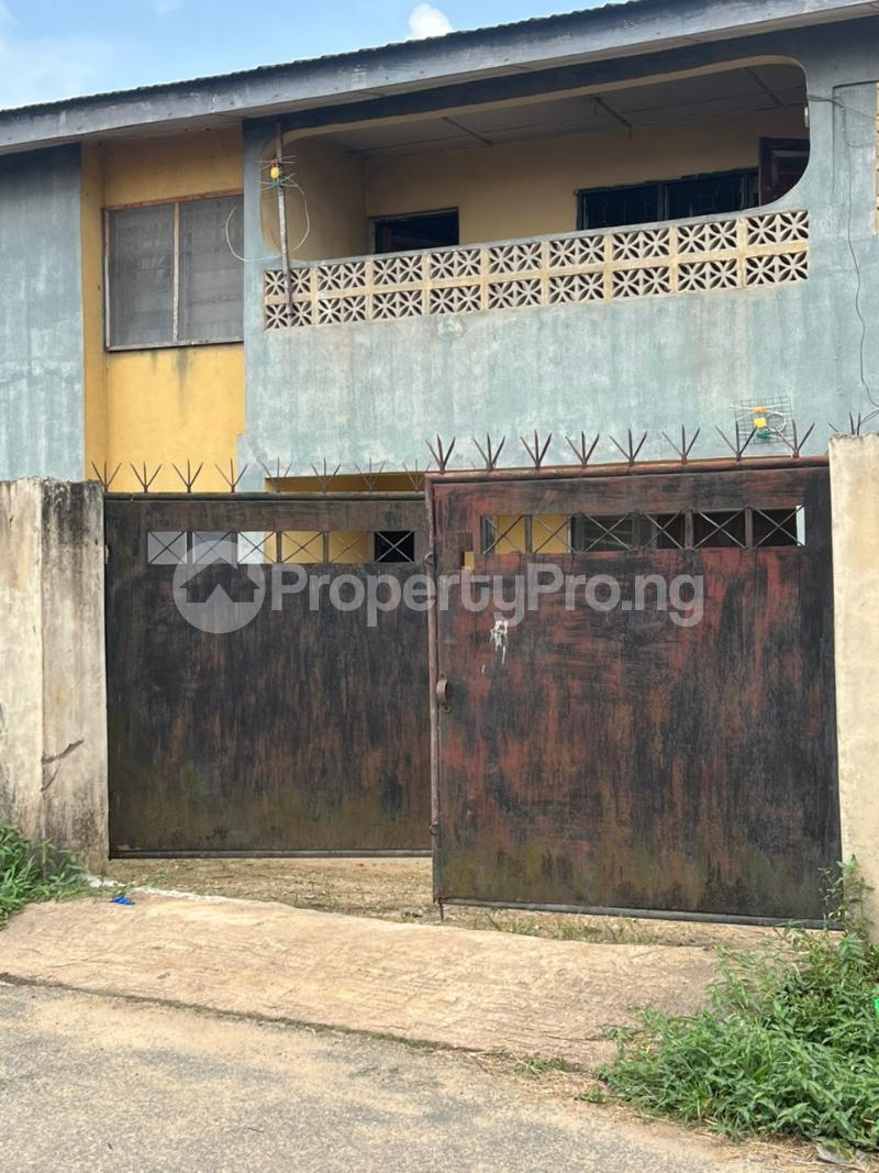 3 bedroom Flat / Apartment for sale Nkemba Lane Uyo Akwa Ibom