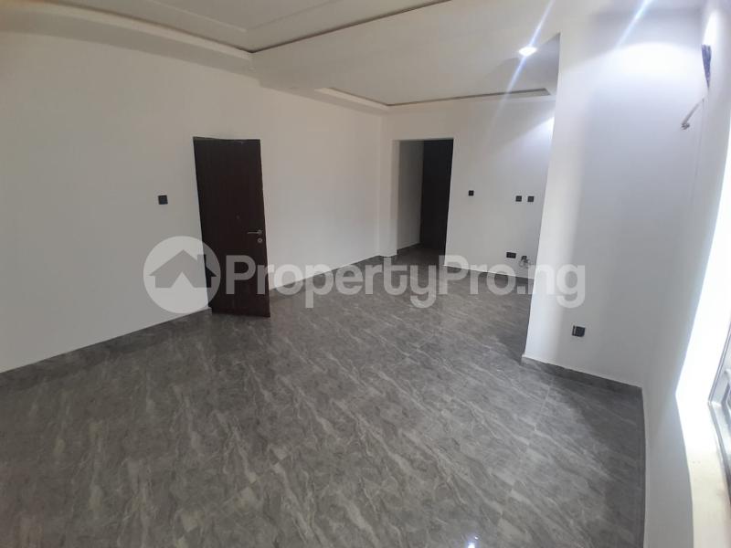 4 bedroom House for rent Kaura (Games Village) Abuja