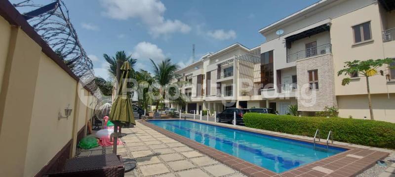 House for sale Ikoyi Lagos