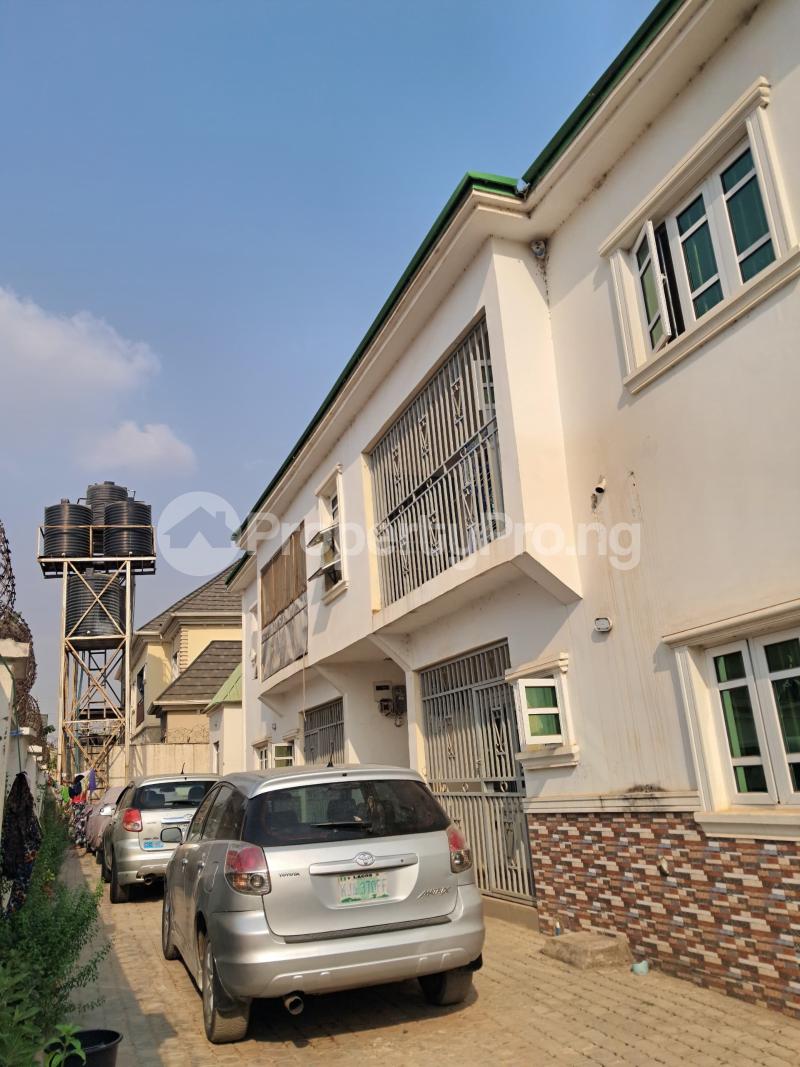 2 bedroom House for sale Lugbe Abuja
