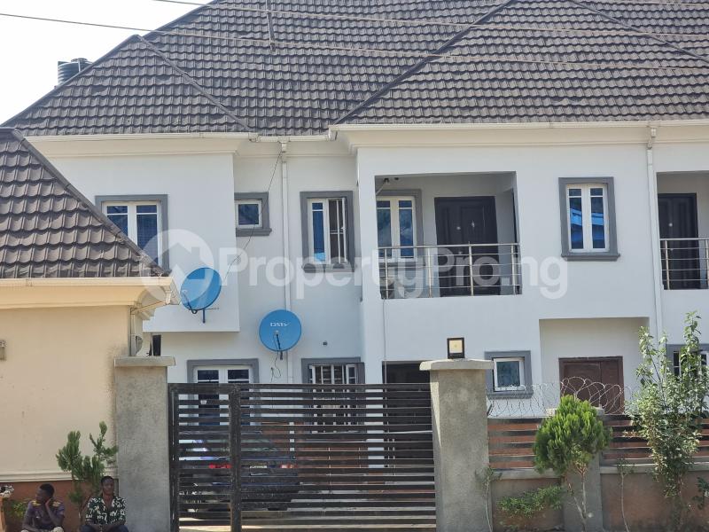 2 bedroom House for sale Veslora Estate, Dutse Alhaji Apo Dutse Abuja