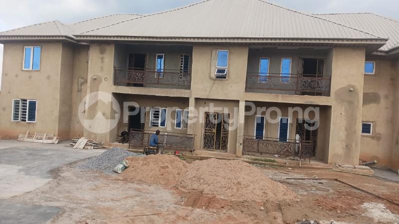 2 bedroom House for rent Makinde, Ojoo Oke ado Ibadan Oyo