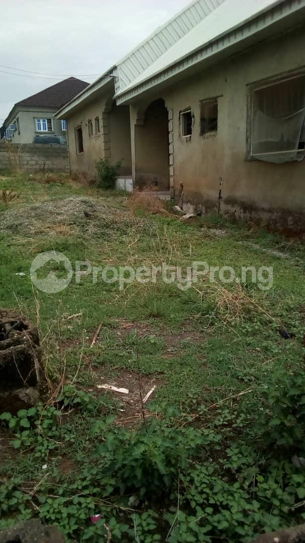 2 bedroom Flat / Apartment for sale Post Service Housing Estate Kurudu Kurudu Abuja