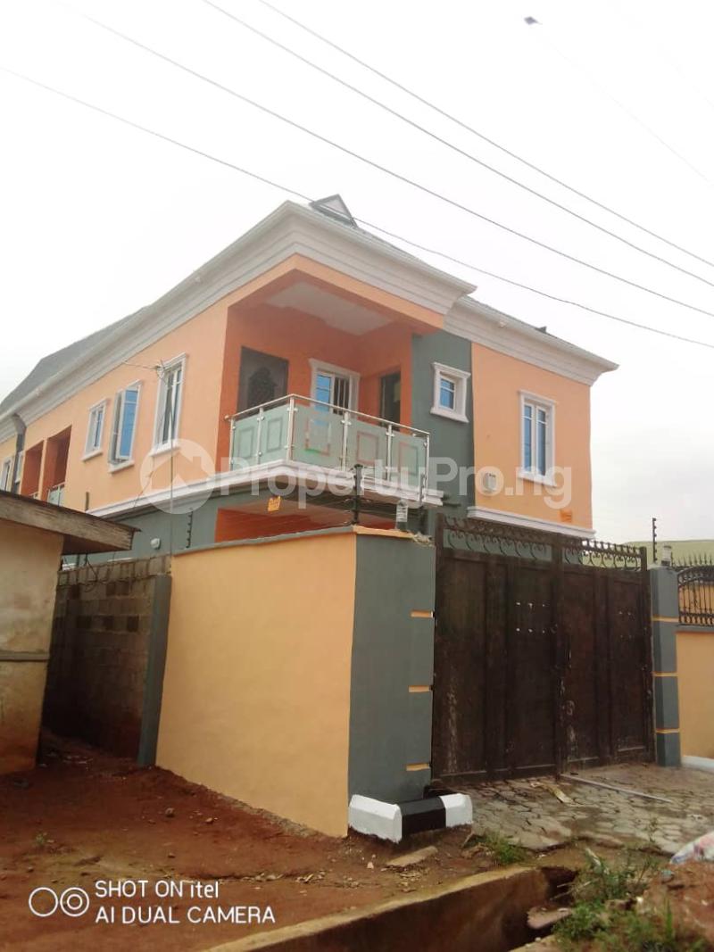 Flat / Apartment for sale Idimu Egbe/Idimu Lagos - 0