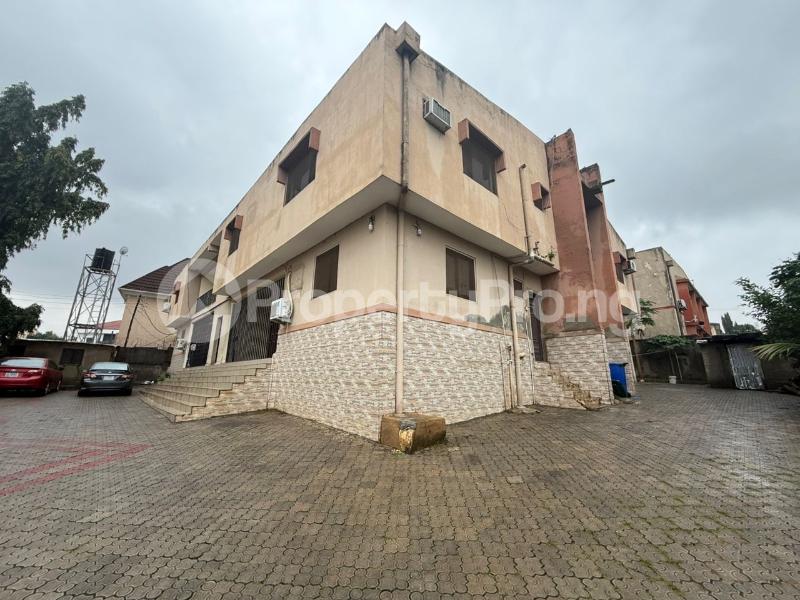 2 bedroom House for sale Zone 4 Wuse 1 Abuja