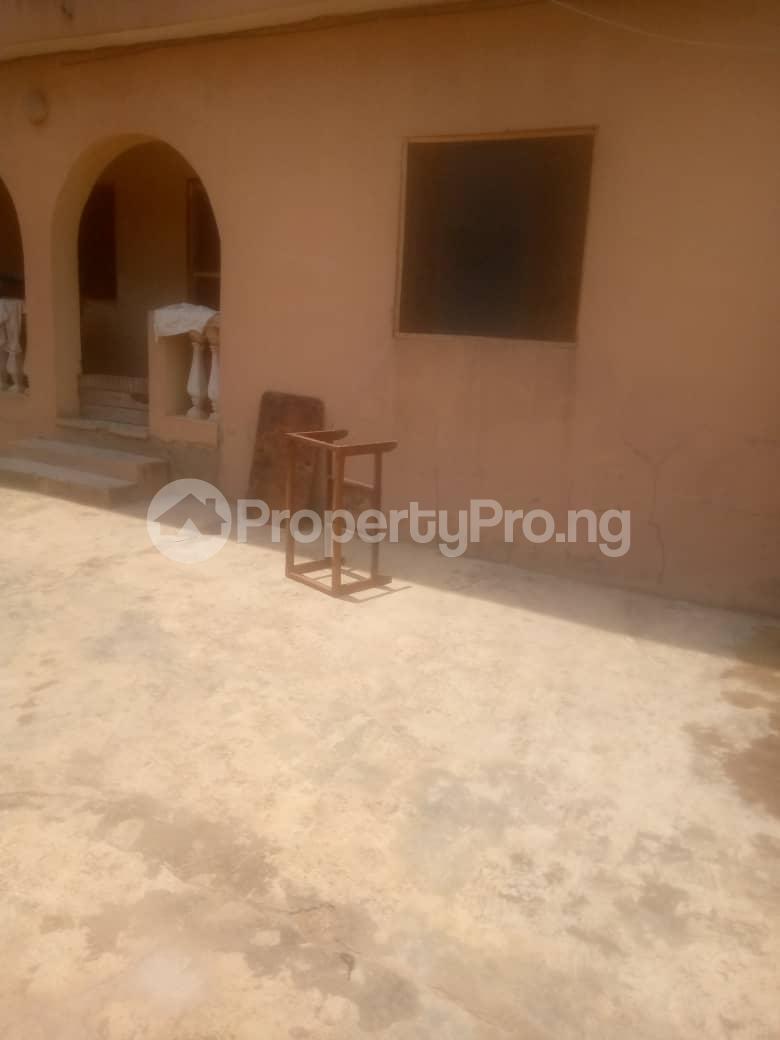3 bedroom Flat / Apartment for sale Ikotun Ikotun/Igando Lagos