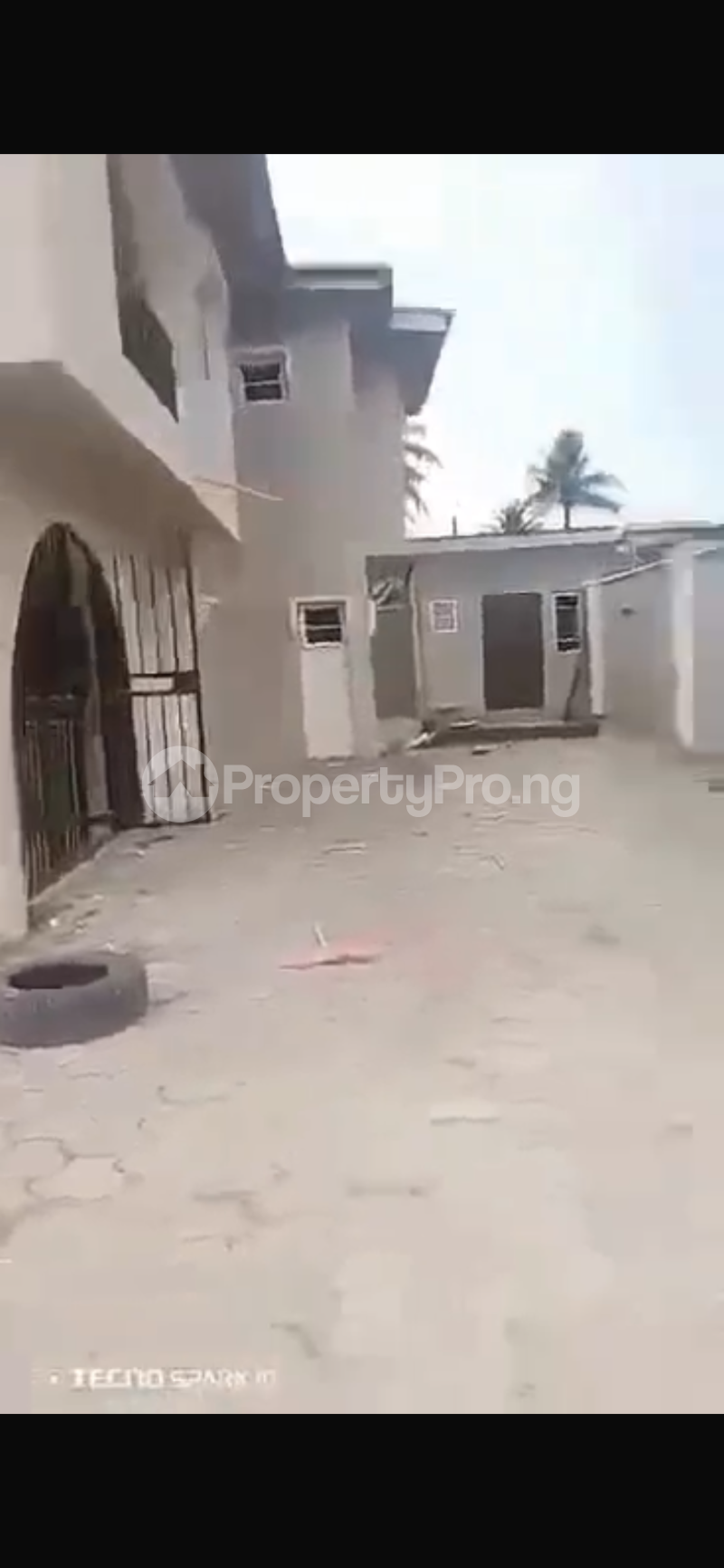 House for sale Lasu Road Igando Ikotun/Igando Lagos