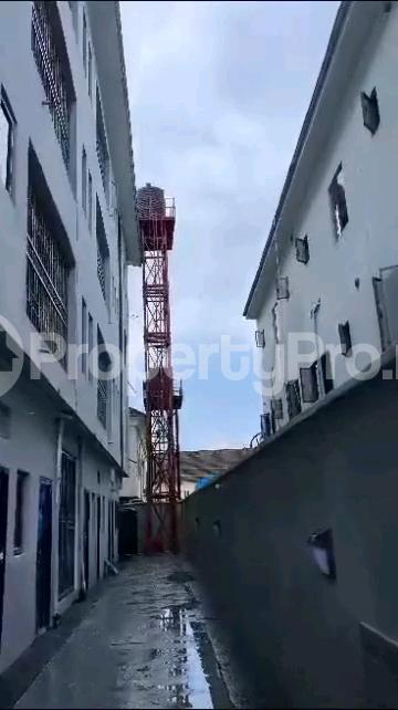 3 bedroom Flat / Apartment for sale Ikota Lekki Phase 1 Lekki Lagos