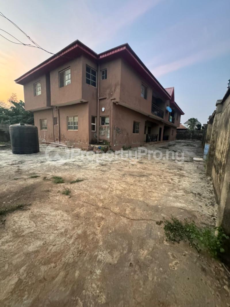10 bedroom House for sale Goriola Estate Erunwen Ikorodu Lagos