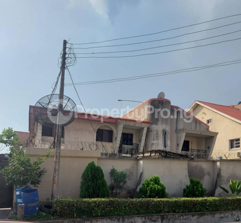 3 bedroom Flat / Apartment for sale   Omole phase 1 Ojodu Lagos