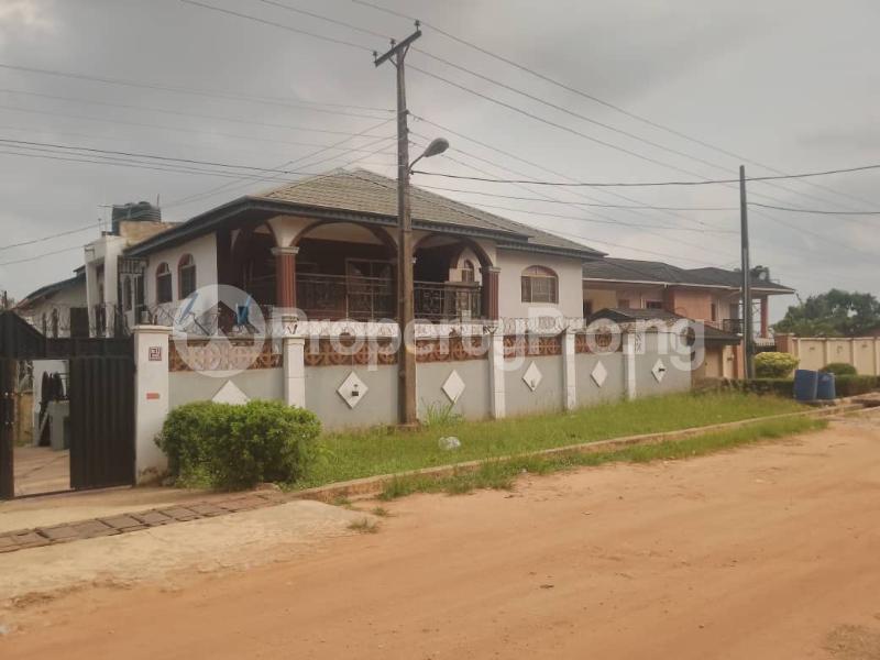 3 bedroom House for sale Alalubosa Gra, Aleshiloye Ibadan Oyo