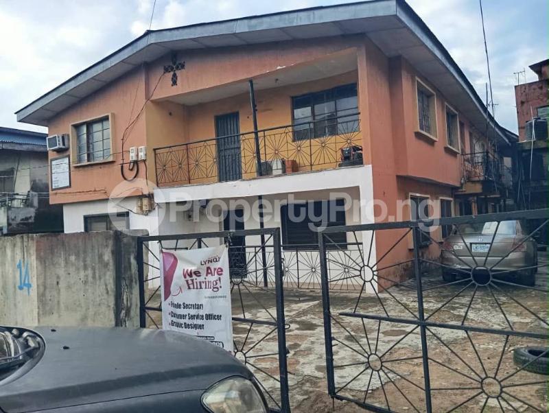 House for sale Ketu Kosofe/Ikosi Lagos - 0