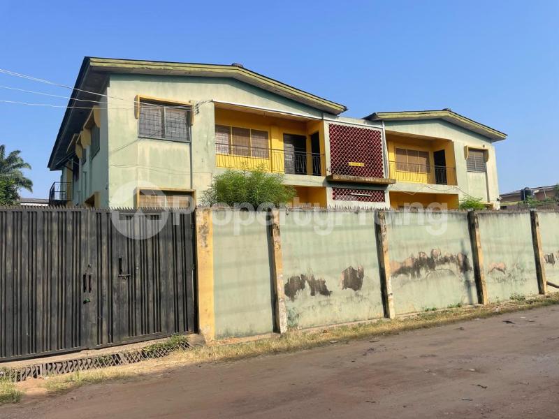 3 bedroom House for sale 14th Avenue, Oluyole Main Estate Ibadan Oyo
