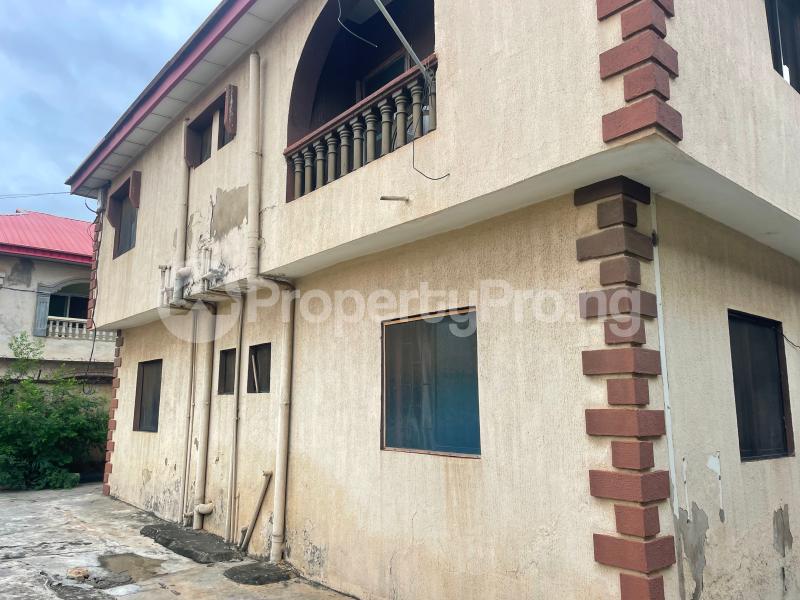3 bedroom Flat / Apartment for sale Ifesowapo Estate At Back Of Waec Office, Ebute Igbogbo Road Ikorodu Lagos Ebute Ikorodu Lagos